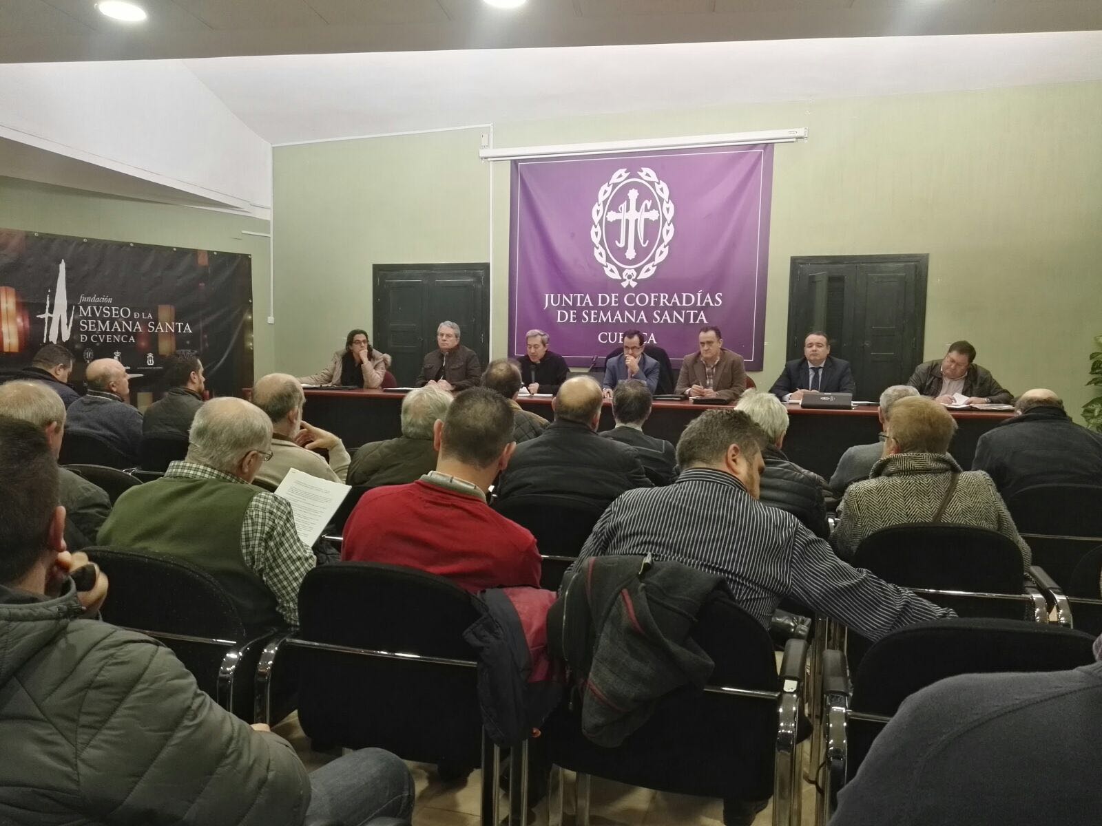 La JdC tendrá un presupuesto de 212.000 euros para 2018, un 6% más que en los dos últimos ejercicios económicos 3 La JdC tendrá un presupuesto de 212.000 euros para 2018, un 6% más que en los dos últimos ejercicios económicos