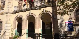 La Junta concede al Ayuntamiento de Cuenca un taller de empleo para que pueda acondicionar los colegios de la capital