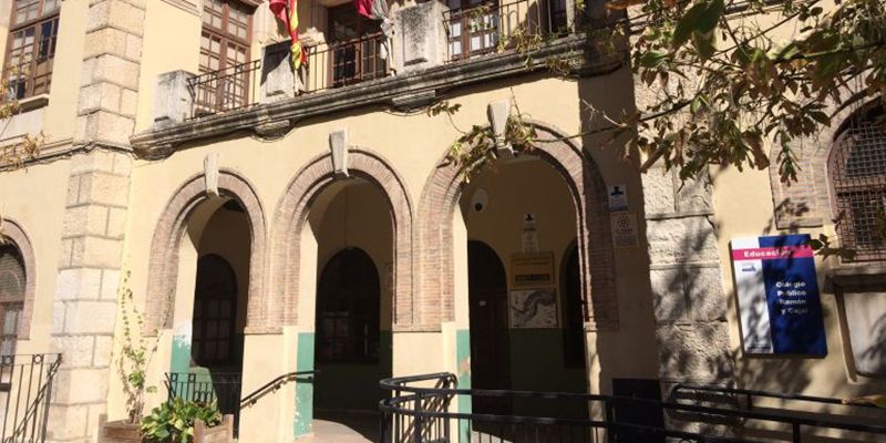 La Junta concede al Ayuntamiento de Cuenca un taller de empleo para que pueda acondicionar los colegios de la capital