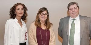 La Junta ha destinado cerca de tres millones de euros a mejoras en infraestructuras y nuevo equipamiento en la Gerencia de Atención Integrada de Guadalajara