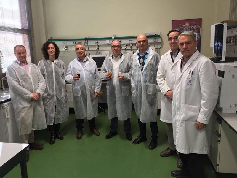 La Junta impulsa un proyecto de recuperación de plásticos dentro de la estrategia de economía circular