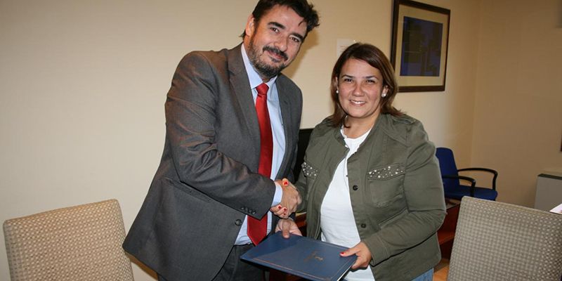 La Junta inicia la renovación de los convenios con los ayuntamientos para la actualización del ‘Mapa de Suelo Industrial’