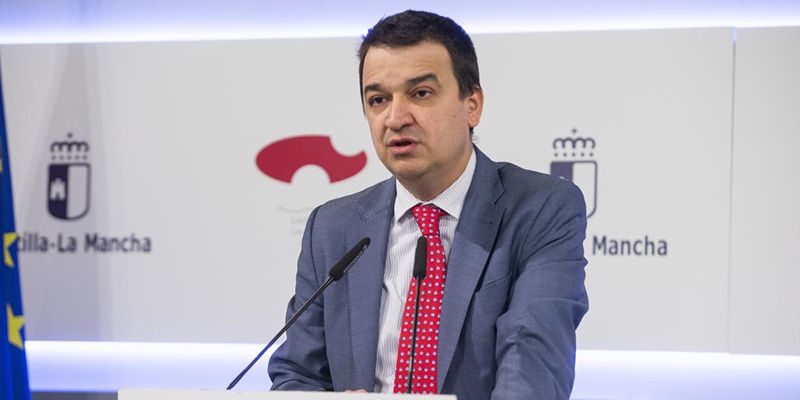 La Junta invertirá 30 millones en la Estrategia de Biomasa Forestal en su plan lucha contra el cambio climático