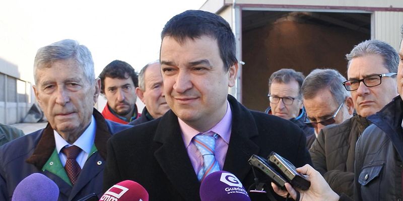 La Junta pedirá un debate en el Congreso para conocer los detalles de las adjudicaciones vinculadas a la construcción del ATC