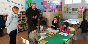 La Junta renueva los ordenadores de las secretarías de centros de Primaria y Colegios Rurales Agrupados de Guadalajara