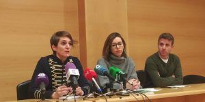 La oposición en bloque en el Ayuntamiento de Guadalajara denuncia la inexistencia  de políticas de juventud del equipo de Gobierno