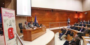 La plataforma de Retorno del Talento Joven del Gobierno regional registra ya 188 jóvenes inscritos y 36 ofertas de empleo