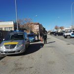 La Policía Local de Cuenca se suma a la campaña de la DGT y realizará actuaciones de control de las condiciones de los vehículos