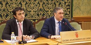 La Relación de Puestos de Trabajo del Ayuntamiento de Cuenca reordena 447 empleados públicos 2 La Relación de Puestos de Trabajo del Ayuntamiento de Cuenca reordena 447 empleados públicos