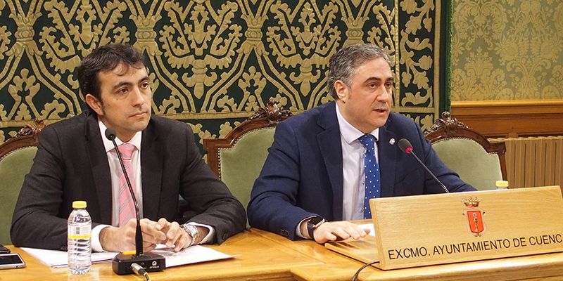 La Relación de Puestos de Trabajo del Ayuntamiento de Cuenca reordena 447 empleados públicos