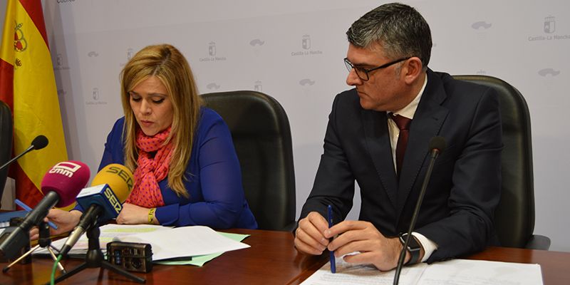 Las familias conquenses podrán solicitar plaza en los centros educativos de la provincia del 1 al 28 de febrero