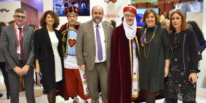Las obras de Juan de Mena y Mariano Benlliure estarán en la exposición de Semana Santa de Cuenca