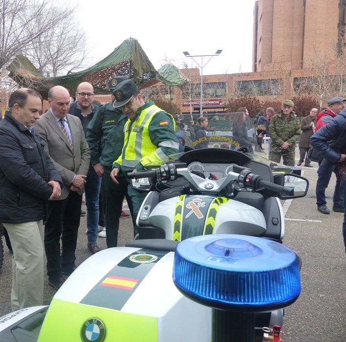 Latre destaca la gran acogida del Naviguad un año más durante las vacaciones escolares