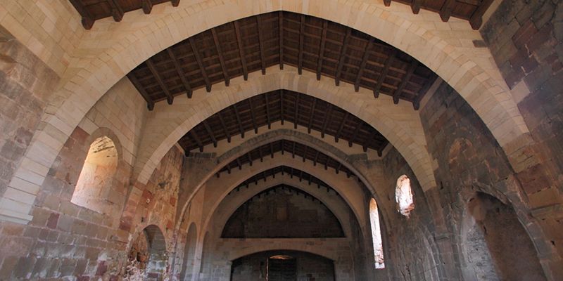 Latre muestra su satisfacción por la importante inversión de Fomento para la recuperación del patrimonio de la provincia