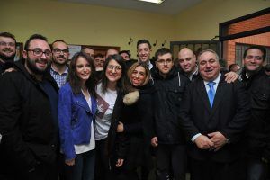 Levy “Cataluña no va a ser una ciberdemocracia, nos merecemos volver a la normalidad”