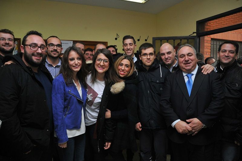 Levy “Cataluña no va a ser una ciberdemocracia, nos merecemos volver a la normalidad”