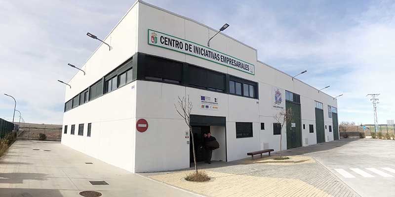 Los emprendedores de la Campiña tienen un referente en el Centro de Iniciativas Empresariales de Quer