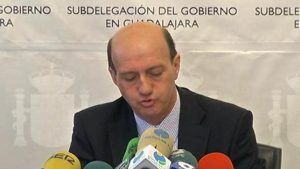 Los municipios de la Asociación de Montesinos se reúnen con Sánchez-Seco para tratar la seguridad de la zona tras los últimos robos acontecidos