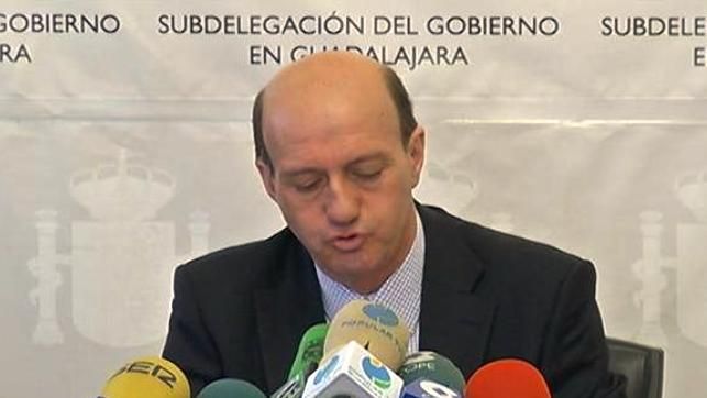 Los municipios de la Asociación de Montesinos se reúnen con Sánchez-Seco para tratar la seguridad de la zona tras los últimos robos acontecidos