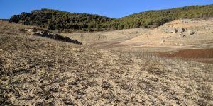 Los municipios ribereños piden a los Reyes Magos el final del trasvase sin paliativos ni medias tintas