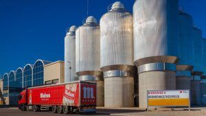 Mahou San Miguel invertirá 5 millones de euros en su nueva Bodega de Barricas