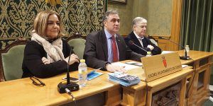 Mariscal destaca la asistencia de 70.074 espectadores al Auditorio durante 2017 2 Mariscal destaca la asistencia de 70.074 espectadores al Auditorio durante 2017