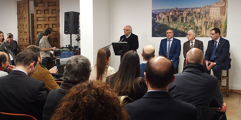 Mariscal destaca que los empresarios demandan más presencia en los mercados de origen para dar a conocer su oferta