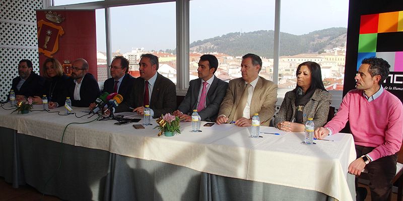 Mariscal: “El nuevo servicio de limpieza, importantes inversiones y la promoción de Cuenca marcan el inicio de 2018”