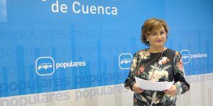 Martínez lamenta que la provincia de Cuenca haya perdido 137 autónomos durante el año 2017 2 Martínez lamenta que la provincia de Cuenca haya perdido 137 autónomos durante el año 2017