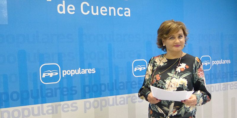 Martínez lamenta que la provincia de Cuenca haya perdido 137 autónomos durante el año 2017