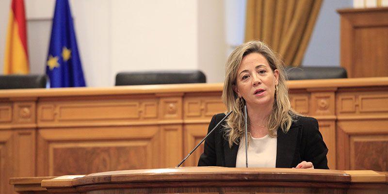 Merino critica a Page por adjudicar “a dedo” las indemnizaciones a los afectados por las zonas ZEPA y por excluir a todos los agricultores de Cuenca y Ciudad Real