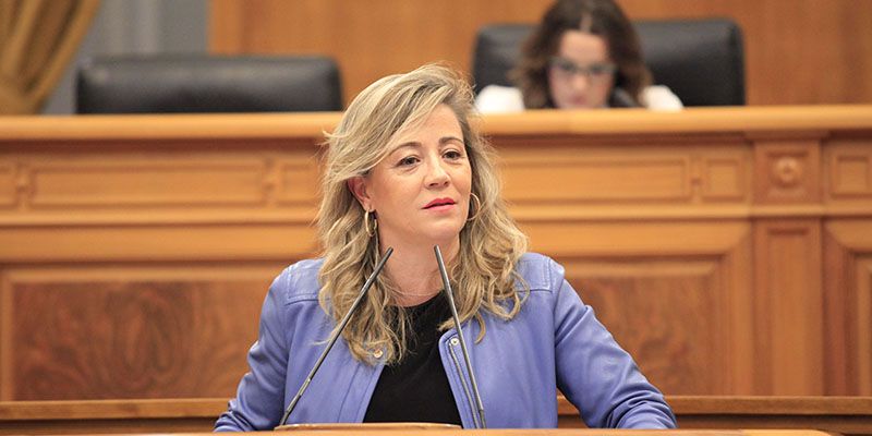 Merino estalla “Es indignante que el Gobierno de Page paralice la inversión de más de 130 millones para el desarrollo rural de CLM”