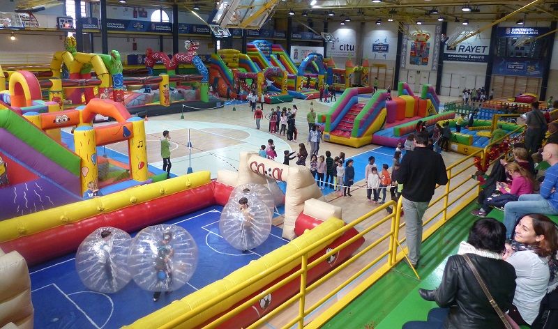 Naviguad abre sus puertas en la Guadalajara capital