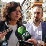 Orlena de Miguel insiste: "Sin equiparación salarial entre Policía Nacional, Guardia Civil y Policías Autonómicas Cs no apoyará los presupuesto generales” 2 Orlena De Miguel insiste Sin equiparación salarial entre Policía Nacional, Guardia Civil y Policías Autonómicas Cs no apoyará los presupuesto generales”