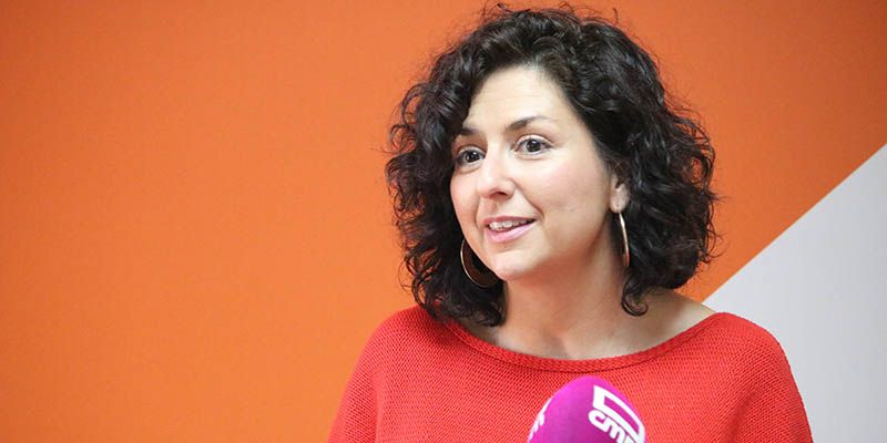 Orlena de Miguel “PSOE y Podemos han dicho no a que las listas de espera dejen de ser un problema”