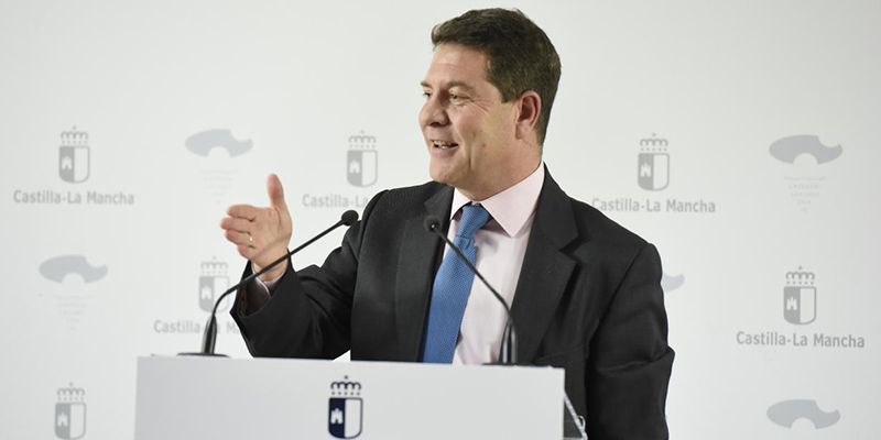 Page no oculta su total rechazo al ATC en Villar de Cañas Es un negocio “nefasto para la salud de la gente, la seguridad, la economía del país y el derecho”