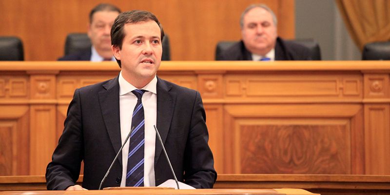 Page y Podemos se oponen a que salgan a la luz los datos reales de las listas de espera sanitaria de la región