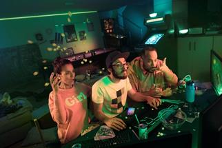 Philips Lighting y Razer unen fuerzas para crear una experiencia de gaming poderosa e inmersiva 3 Philips Lighting y Razer unen fuerzas para crear una experiencia de gaming poderosa e inmersiva