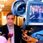 Prieto agradece a la Demarcación de Cuenca del Colegio de Arquitectos de C-LM la concesión de su Insignia de Oro