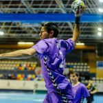 Quabit Guadalajara se enfrentará a Teucro en Copa del Rey