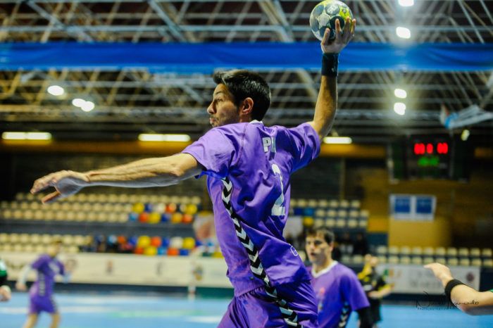 Quabit Guadalajara se enfrentará a Teucro en Copa del Rey