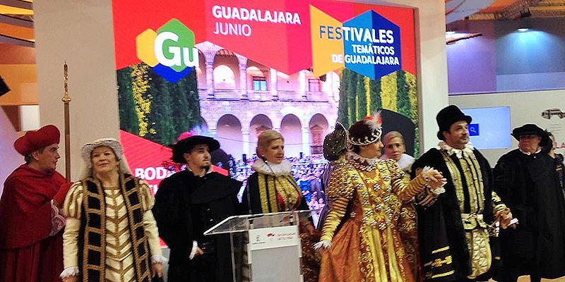 Ramírez recuerda que Guadalajara incrementó su turismo un 24% durante 2017 1 Ramírez recuerda que Guadalajara incrementó su turismo un 24% durante 2017