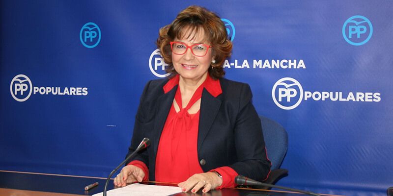 Riolobos denuncia que Page miente cuando dice que ha retirado el decreto por el que pretende hacer funcionarios a sus amiguetes