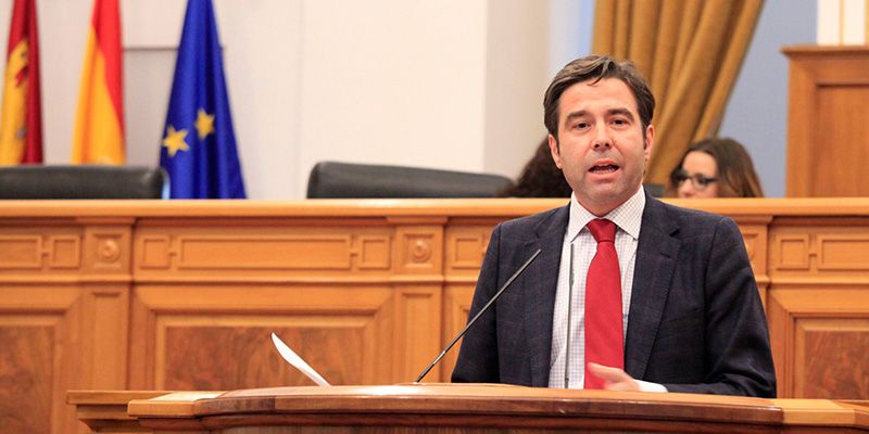 Robisco “Las fronteras fiscales de Page y Podemos son una lacra y una barrera para los autónomos y pequeños empresarios”