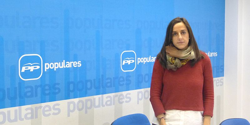 Roldán “Page ha perdido hoy en Cuenca la oportunidad de anunciar el cese del consejero de Sanidad y de pedir perdón a las pacientes afectadas”