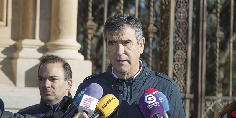 Román: “Debemos exigir el cumplimiento de las normas y garantías de seguridad para las familias”