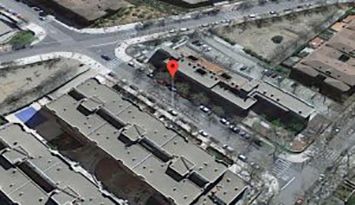 Román sobre el desalojo: “Nuestra prioridad es garantizar la seguridad de las personas”