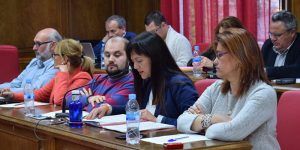 Silvia García “El nuevo Plan de Igualdad de Azuqueca de Henares está incompleto y tampoco cuenta con el apoyo del tejido asociativo”