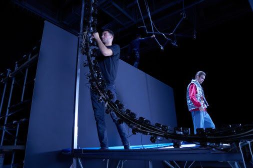 Sony anuncia las nuevas posibilidades de captura multivista de la cámara compacta RX0 1 Sony anuncia las nuevas posibilidades de captura multivista de la cámara compacta RX0