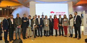 Tirado exige más ambición al Gobierno regional para convertir a Castilla-La Mancha en un referente turístico nacional e internacional 2 Tirado exige más ambición al Gobierno regional para convertir a Castilla-La Mancha en un referente turístico nacional e internacional